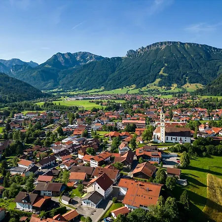 An Der Ach - 15 Daire *