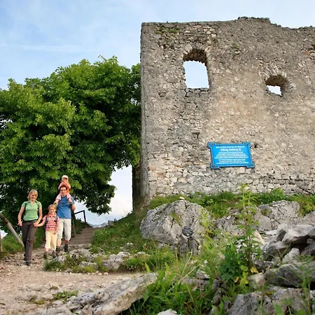 Daire An Der Ach - 15 *